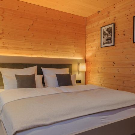 Wirthshof Hotel & Chalets ماركدورف المظهر الخارجي الصورة