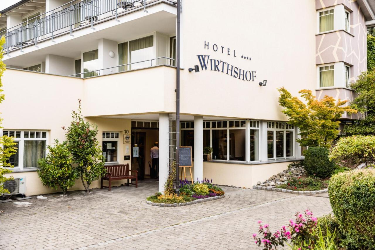Wirthshof Hotel & Chalets ماركدورف المظهر الخارجي الصورة