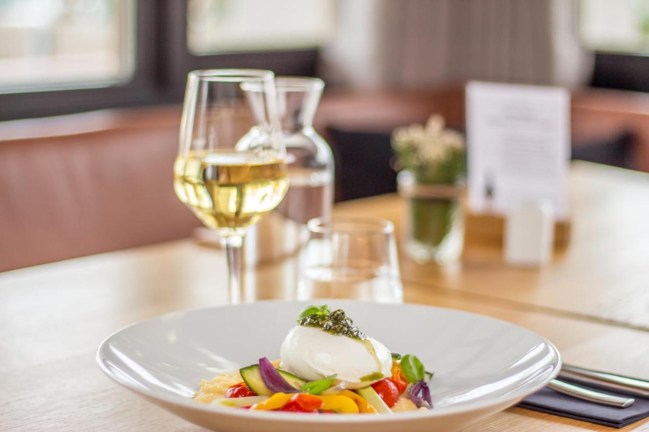 Wirthshof Hotel & Chalets ماركدورف المظهر الخارجي الصورة