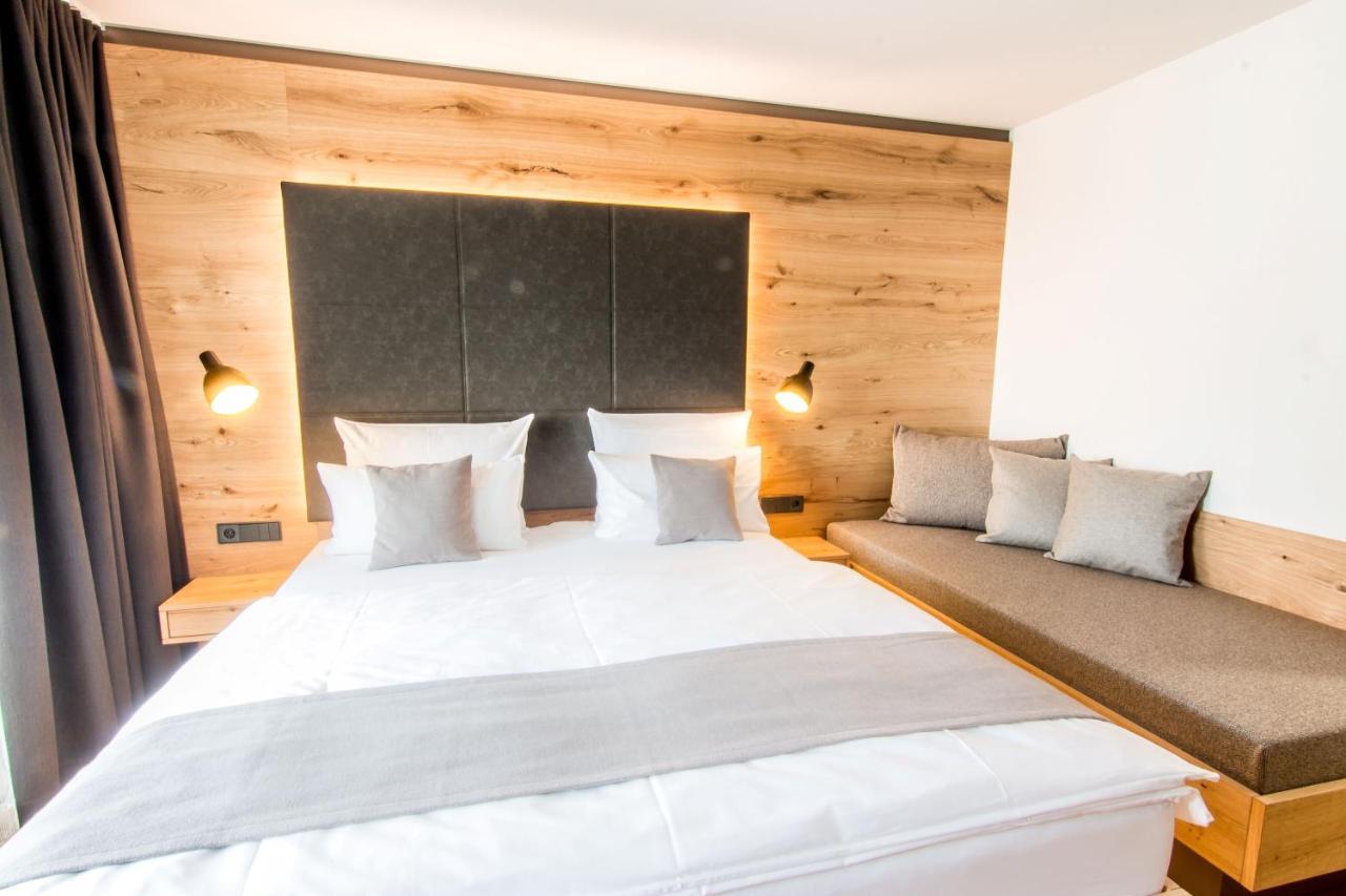 Wirthshof Hotel & Chalets ماركدورف المظهر الخارجي الصورة