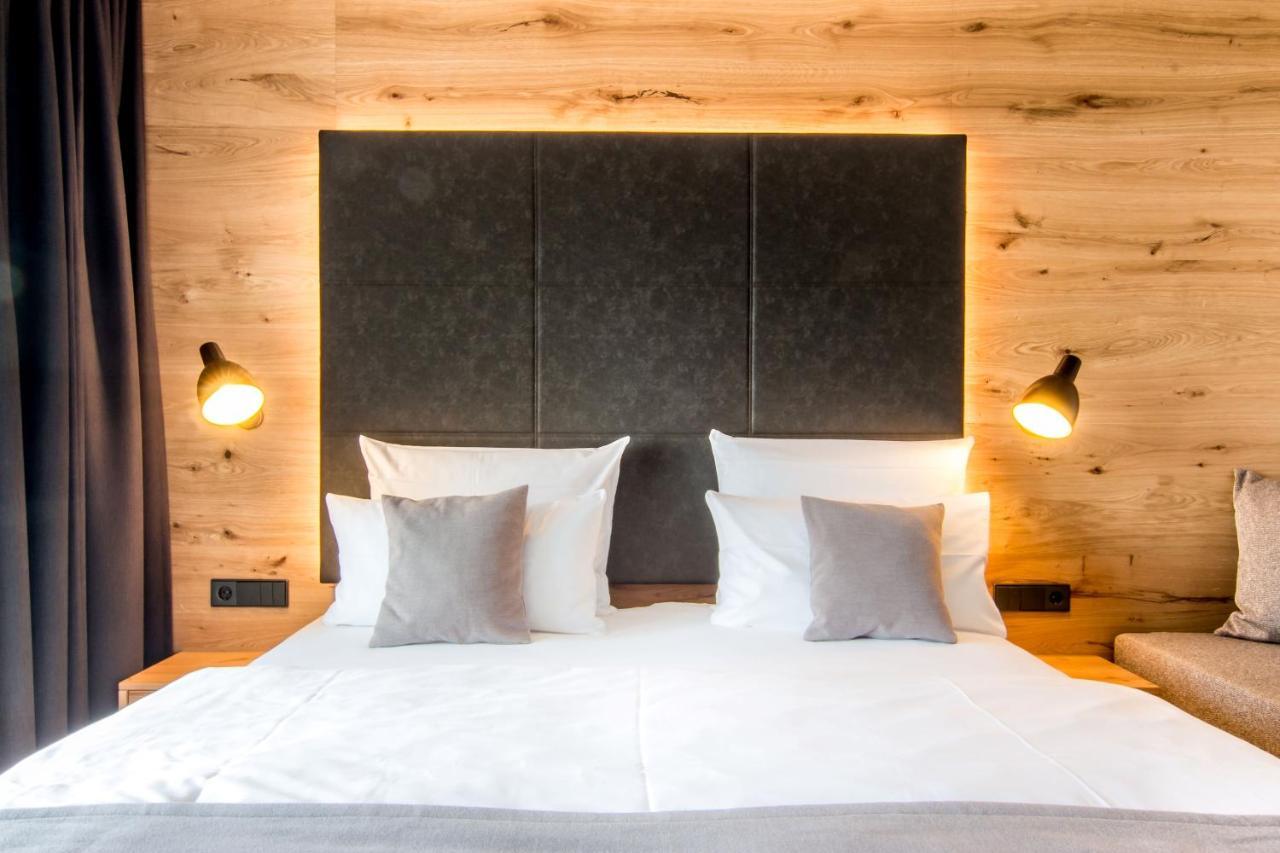 Wirthshof Hotel & Chalets ماركدورف المظهر الخارجي الصورة