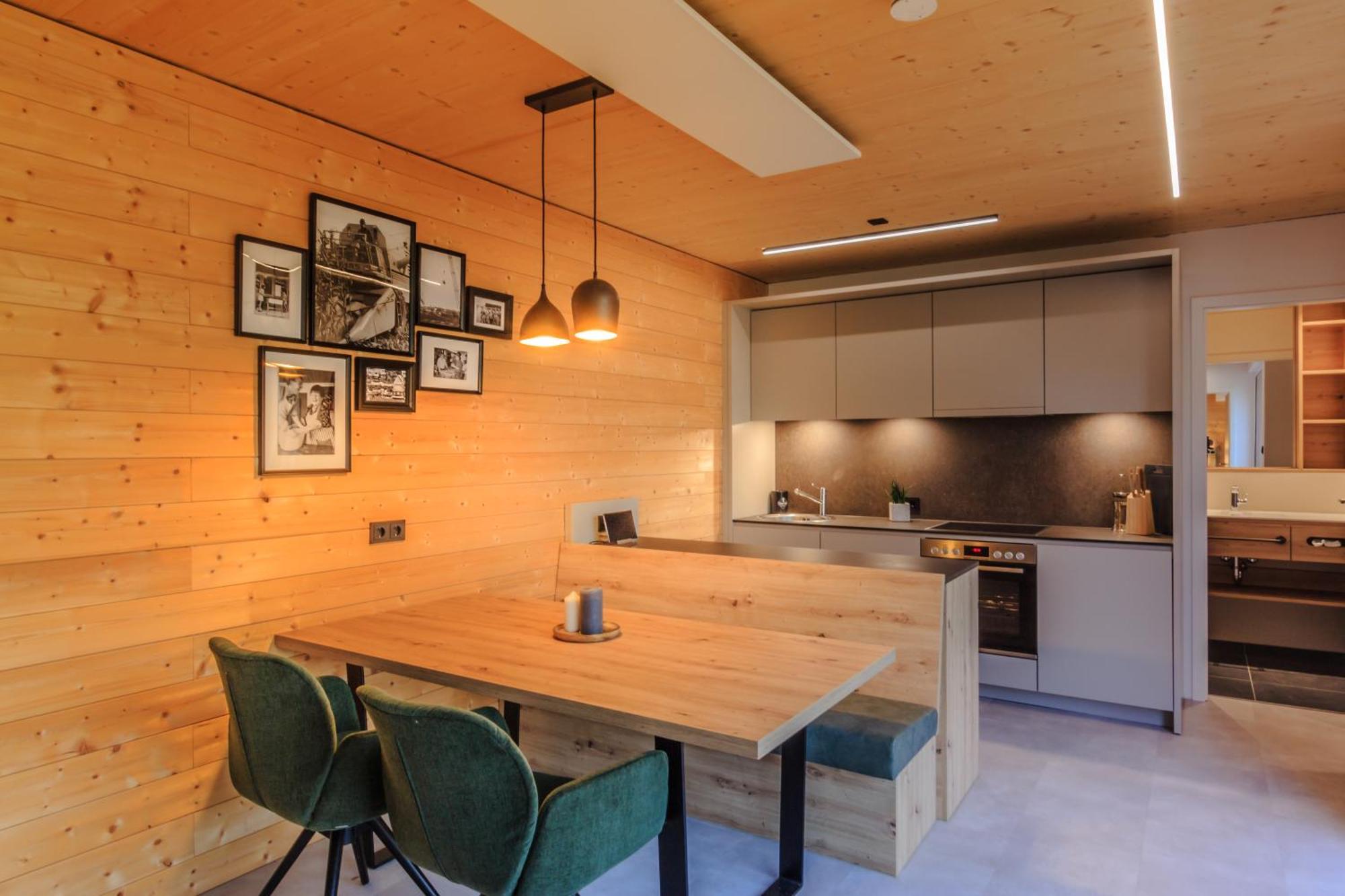 Wirthshof Hotel & Chalets ماركدورف المظهر الخارجي الصورة