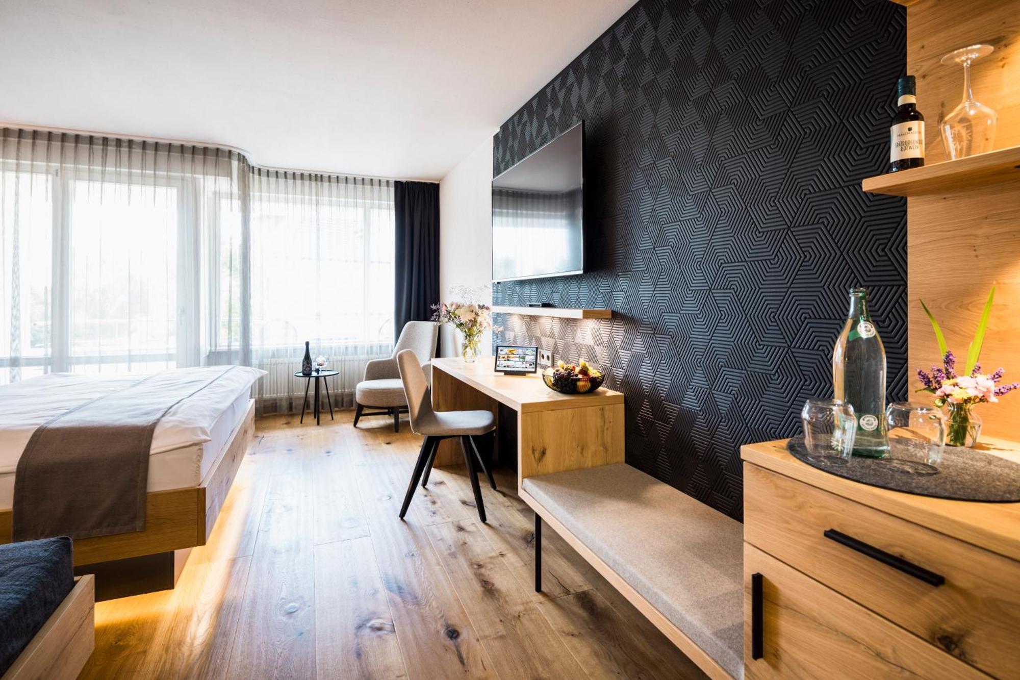 Wirthshof Hotel & Chalets ماركدورف المظهر الخارجي الصورة